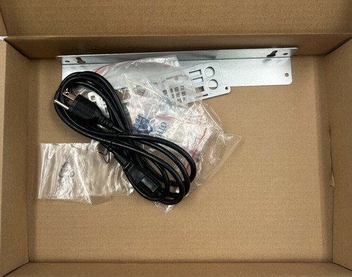 SUPERMICRO CSE-512L-260B SUPERCHASSIS WITH ABLECOMSP262-1S 260W PSU AND CASE FAN - Picture 5 of 6