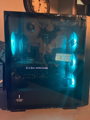 Gaming Desktop Computer | i5 | 16GB RAM | 1.25TB Storage