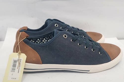 white stuff trainers