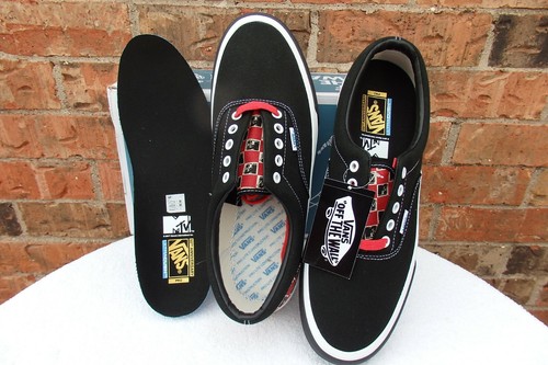 vans era pro 11