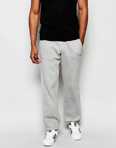 adidas original fleece track pants