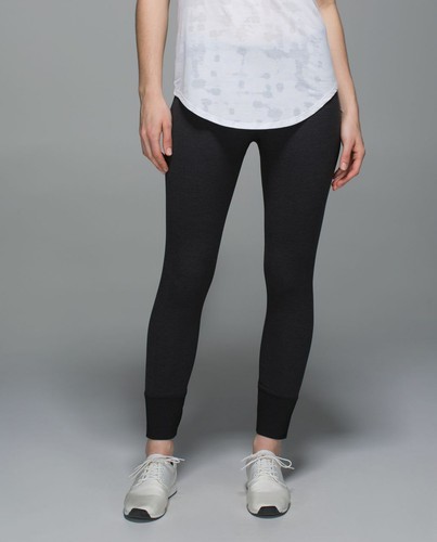 Lululemon Ebb To Street Seamless 