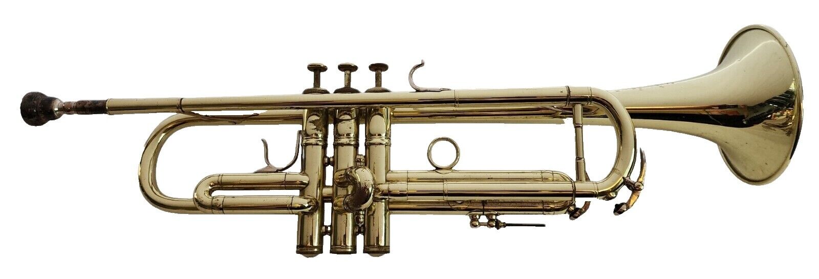 Rudy Muck Trumpet | eBay Rudy Muck Trumpet | eBay