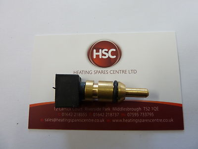 WORCESTER GREENSTAR 25 / 30 Si & 28 32 36 CDi COMPACT FLOW SENSOR 87170021320