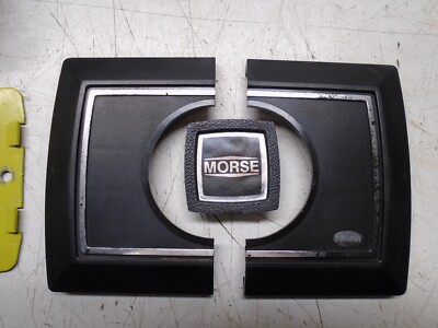 ZZ2 Morse Controls Shifter Throttle pull neutral safety | eBay