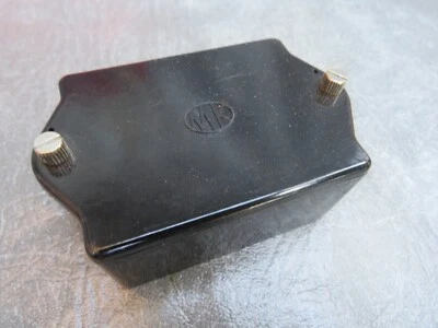 MK ELECTRIC EIN GUTER QUALITÄT MK SERVICE STECKKASTEN 5 FACH EINPOLIG