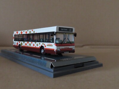 Corgi OM44701 Dennis Dart SLF ''Lothian Region Transport'' Maßstab 1:76
