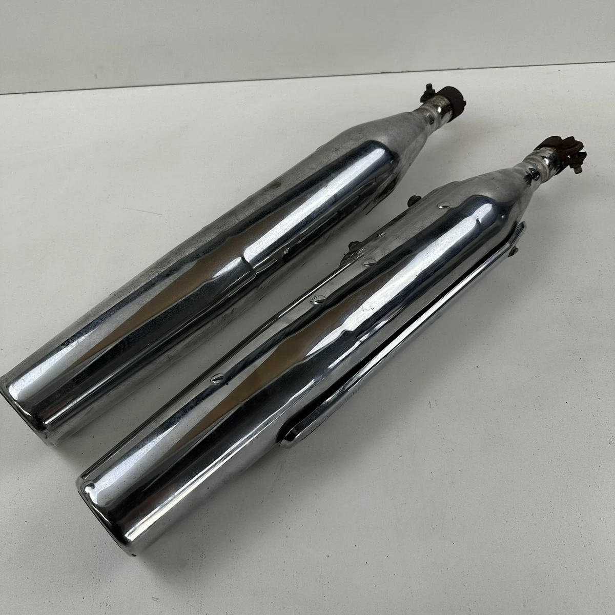 Motorcycle Exhausts & Exhaust System Parts for Daelim for sale | eBay