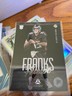 FELEIPE FRANKS 2021 Panini Chronicles Luminance  #225 Falcons RC