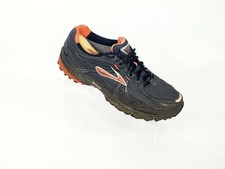 brooks adrenaline gtx 14 orange