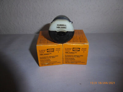 HUBBELL HBL5266C