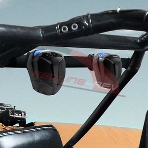 utv bluetooth speaker