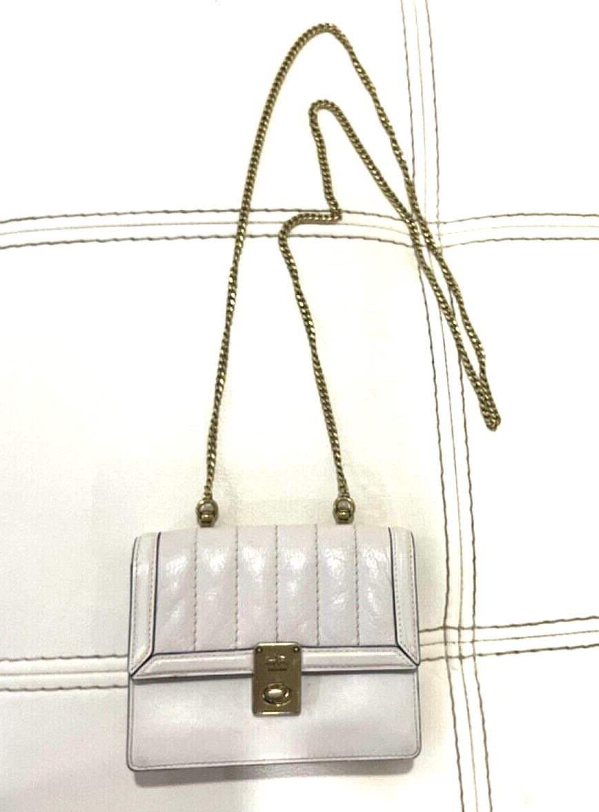 Coach Hutton Belt Bag/Crossbody with Quilting Style# 89240