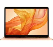 Apple MacBook Air 13,3 Zoll (256GB SSD, Intel Core i3 10th Gen, 3,20 GHz,...