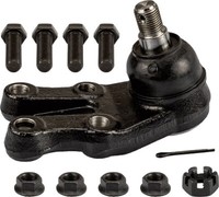 TRW JBJ552 Trag-/FüHrungsgelenk For Hyundai JAC