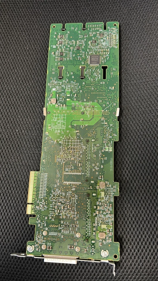 HP 501575-001 Smart Array P800 512MB PCI-X x8 SAS Raid Controller - Image 3 of 4