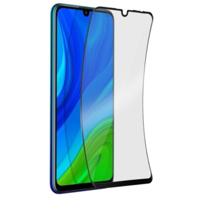 CERAMIC GLASS FILM FOR REALME C51 IN CURVED FLEXIBLE HYDROGEL BLACK C 51 9H