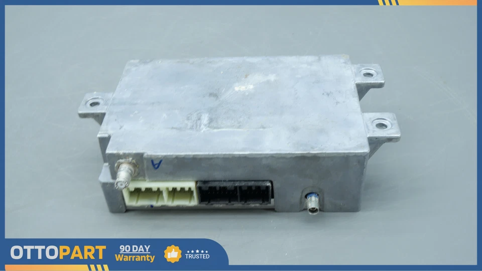 Módulo de control de comunicación Saturn Sky-Pontiac Solstice Onstar 2006-2010 OEM Foto 4 de 4