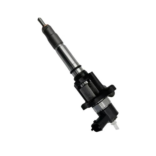 New Diesel Injector For Mitsubishi Canter 4M50 Engine ME223002 0445120049 - Picture 5 of 7