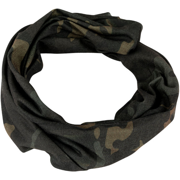 Viper Tactical Snood Scarf V-Cam Black Balaclava Hat Country Hunting Shooting