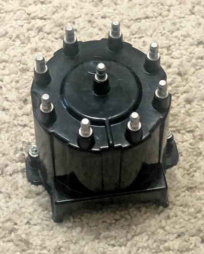 New Unused Destributer Cap, Delphi DC1016 - 第 1/6 張圖片