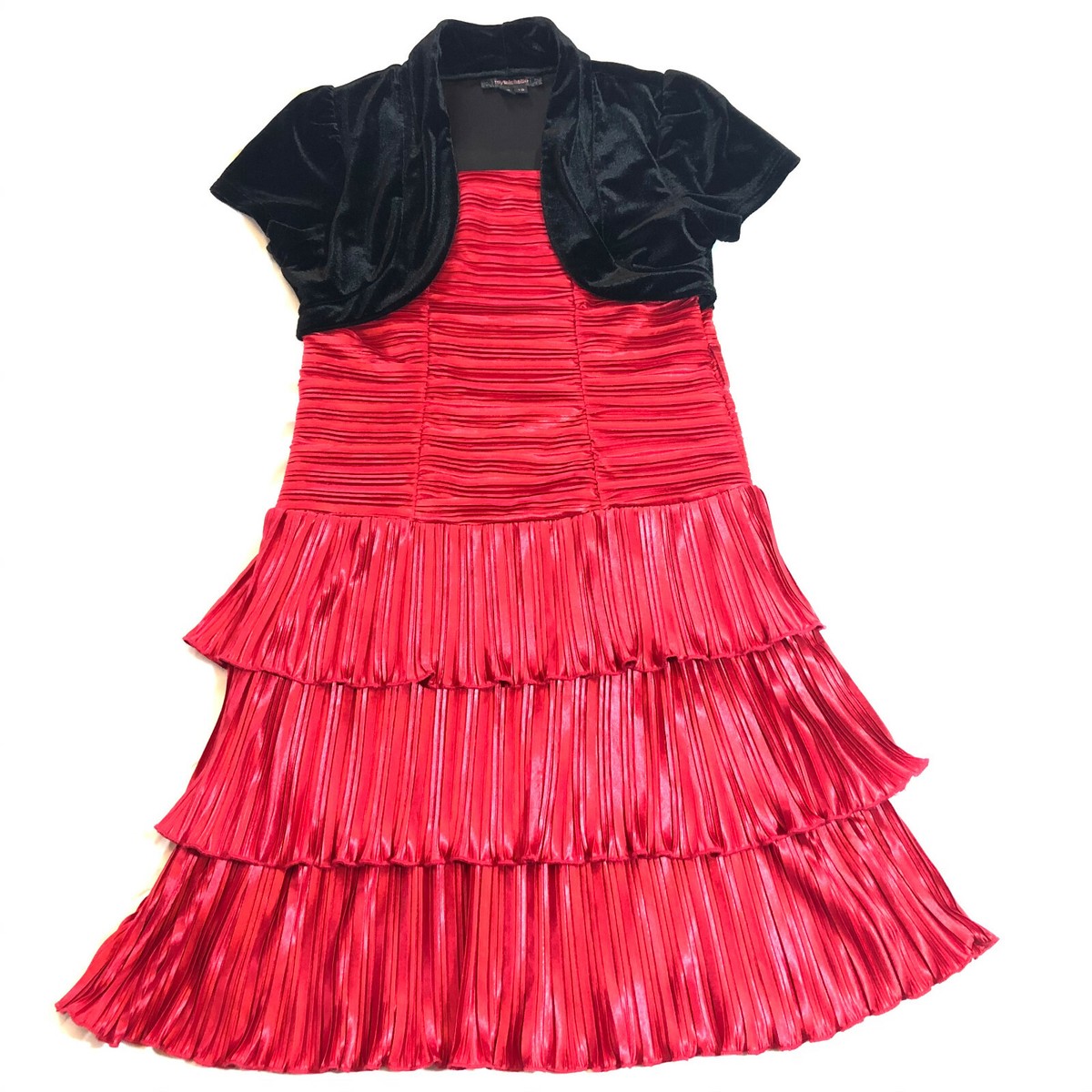 my michelle red dress My Michelle | Dresses | My Michelle Red Glitter Bodycon Dress Size 3 Sparkly Party Cocktail Evening