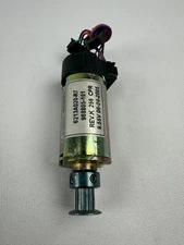 Pittman 6213A020-R7 968805-101 DC Motor 