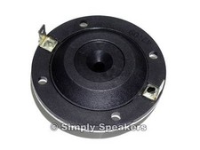 SS Audio Diaphragm for JBL Control 322C 2406H 8 Ohm Horn Driver Repair Part