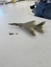 Built Up And Professionally Painted Aircraft Model GL 149306 A-5A 401