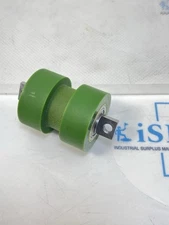 00-901523-04 GE OEC C-Arm C-ROTATION FRICTION CLUTCH (GREEN)