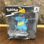 Pokémon Select Totodile Vinyl Figure NEW Sealed Nintendo Collectible Toy