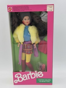 Benetton Barbie Dolls | eBay