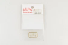 Cal-Scale HO Photo Etch Windshield Wiper Double Arm - 190-518