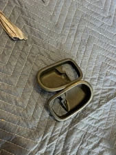 99-05 Miata Mx5 Inner Door Handle Bezel Cip Trim PAIR