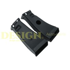 For Bmw E36 M3 325i 325is 328i 328is Front Brake Air Duct Set Left Right Side