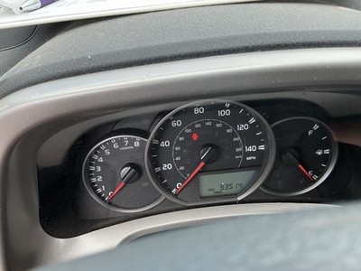 Speedometer Cluster VIN F 5th Digit MPH ID 83800-0R220 Fits 16 RAV4 778231