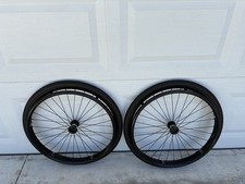 Shadow Wheelchair Wheels .Pair . 22" Quickie ,Tilite .