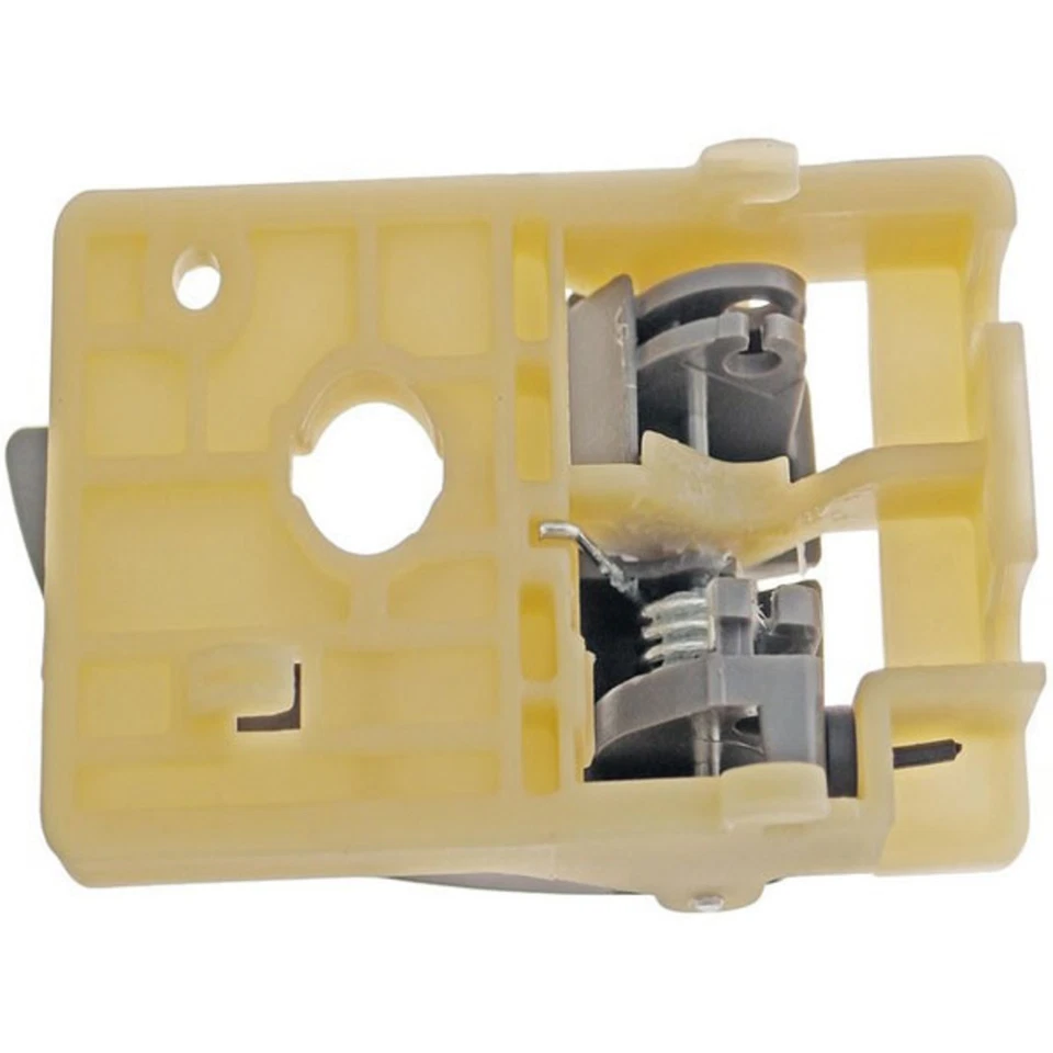 Manijas de puerta interiores Dorman 83464 conductor delantero o trasero lado izquierdo Foto 2 de 3