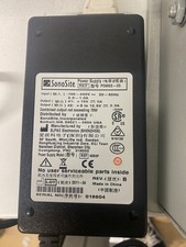 Sonosite M-Turbo Netzteil 5A P09823-05