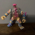 Vintage Teenage Mutant Ninja Turtles Mutagen Man Action Figure 1990 TMNT