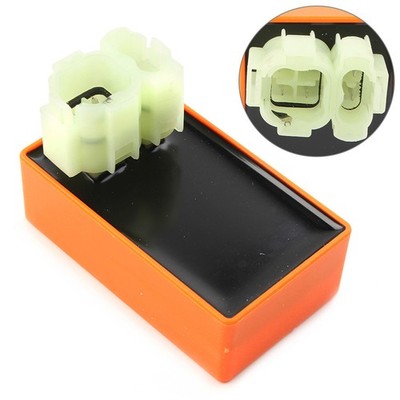 CDI Box High Performance Rev Module Fit for Honda Sportrax TRX 400EX 1999-2008