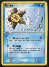Staryu 85/113 - Delta Species - LP on eBay