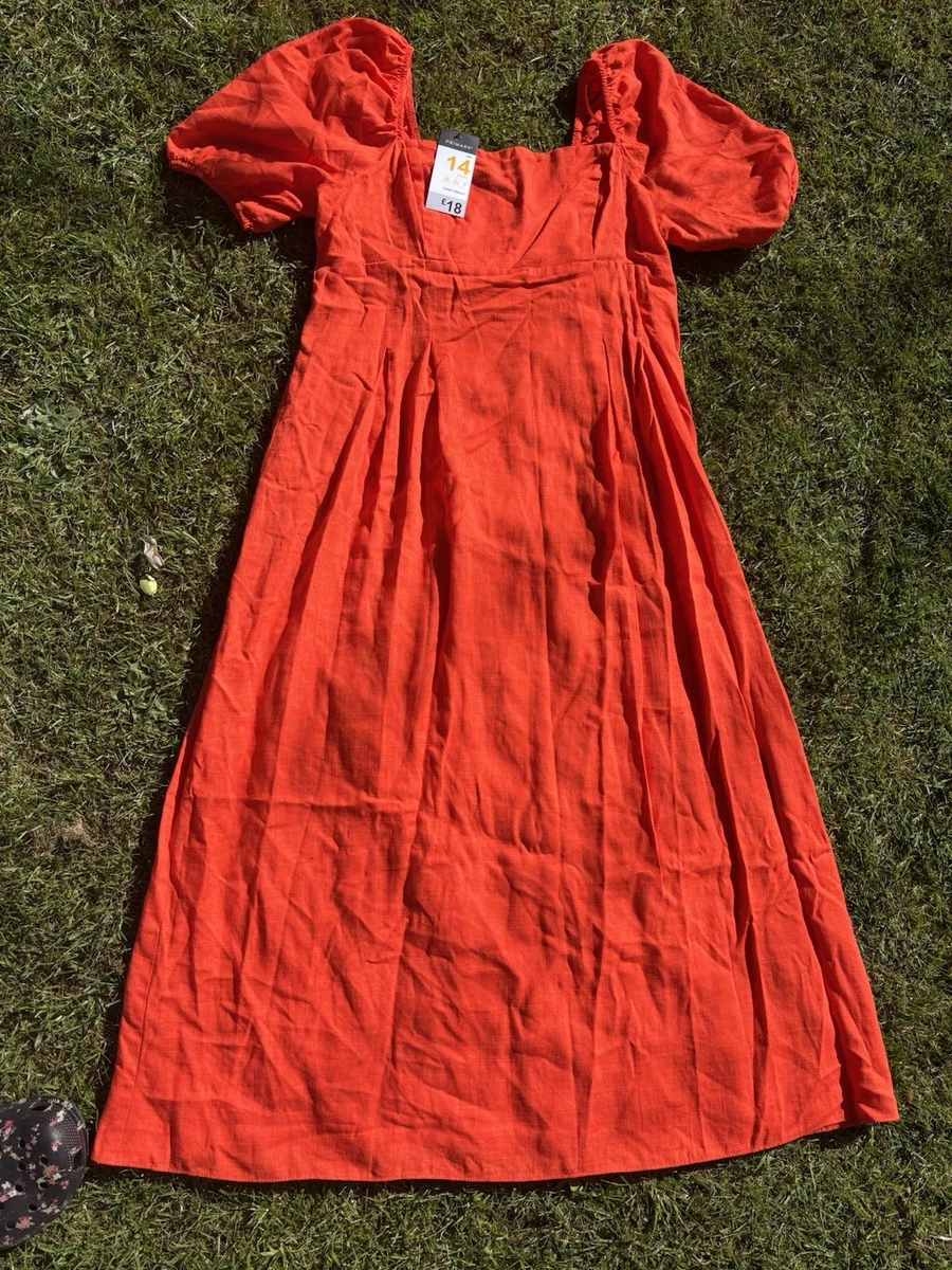 Primark Linen Dresses for Women for sale | eBay Primark Linen Dresses for Women for sale | eBay