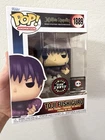 Funko Pop! Jujutsu Kaisen Toji Fushiguro #1889 Chalice Glow Chase W/ Protector
