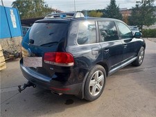 Jantes Volkswagen TOUAREG