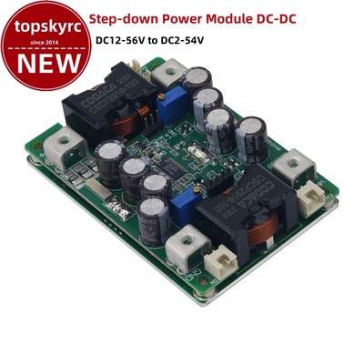 Step-down Power Module DC-DC Buck Converter 2000W Power Supply Module tp2