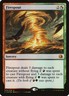 Firespout FOIL From the Vault: Annihilation NM Mythic Rare CARD ABUGames