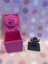 McDonalds Happy Meal MCDONALD S Restaurant STRANGER THINGS Opens New