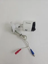 Swann PRO-5MPMSB - 5MP Super HD Motion & Heat Activated Security Camera