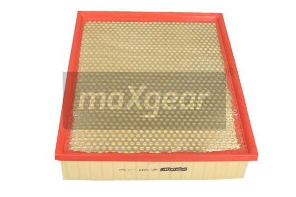 Luftfilter MaXgear 26-1427 FüR OE 2H0 129 620 - 2H0 129 620 B - 2H6129620 - 2H0-image